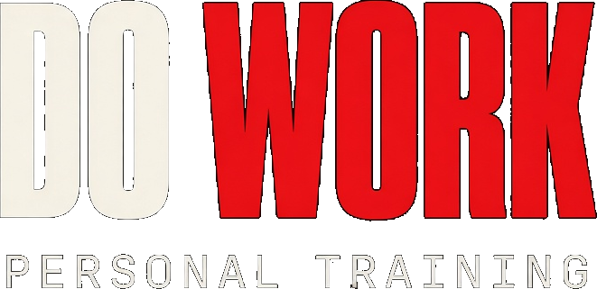 Do Work Personal Training